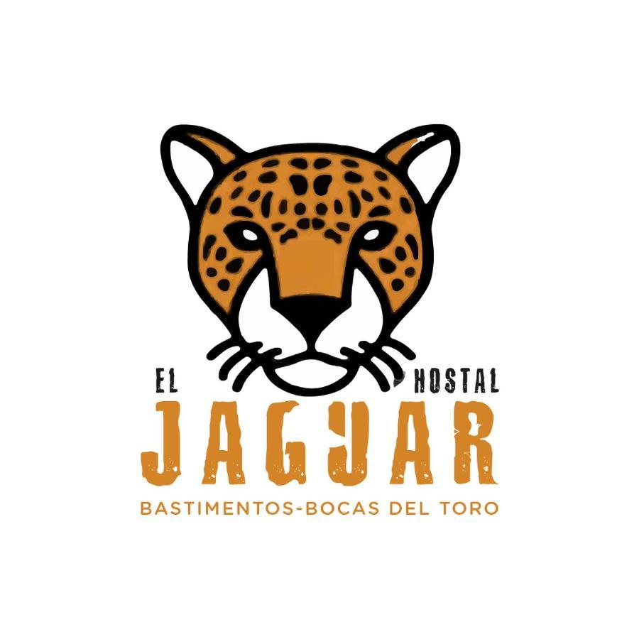 El Jaguar Vandrehjem Bocas del Toro Eksteriør billede